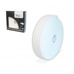 T4W Polyurethane foam masking tape 13mm / 20m