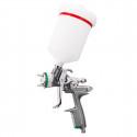 SATAjet Spray Gun 100 B F HVLP / 1.7