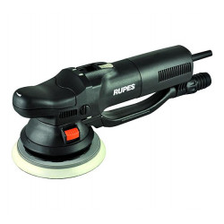 RUPES BR65AES Random Orbital Sander 150mm / 5mm