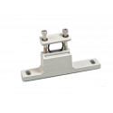 CKD FRL B410 Plastic bracket - 4000 series filter