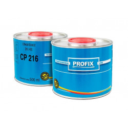 PROFIX CP216 Härter 2K HS / 0.5L