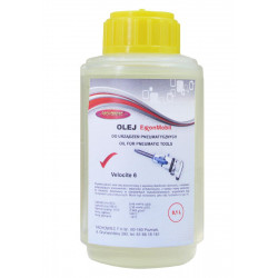 ExONMOBIL Oil for pneuamtic tools / 0.1L