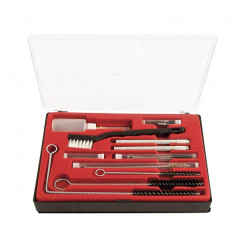 T4W Spray guns cleaning set