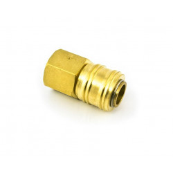 T4W Quick Coupling Type 26 - 3/8"BSP female thread