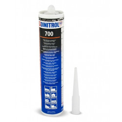 DINITROL 700MS Sealant Seam Sealer Grey / 310ml