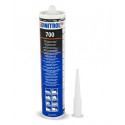 DINITROL 700MS Sealant Seam Sealer Grey / 310ml