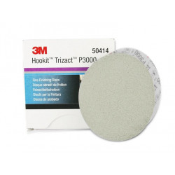 3M 50414 Sanding disc HOOKIT TRIZACT / P3000