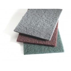 INDASA WEB Sanding nylon sheet grey / P1000-1500