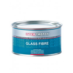 Troton IT Spachtelmasse GLASS FIBRE / 0.4kg