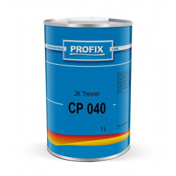 PROFIX CP040 Acrylic Thinner / 1L