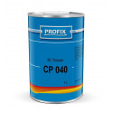 PROFIX CP040 Rozcieńczalnik akrylowy / 1L