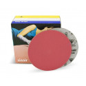 SIA AIR 7940 Velvet Foam Sanding Discs / K500