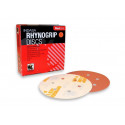 INDASA RHYNOGRIP Sanding Discs R 6H 150mm / P2000