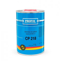 PROFIX CP218 Schnell Härter 2K MS / 1L