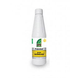 OFO Acetone technical solvent / 0.5L