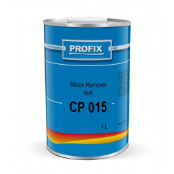 PROFIX CP015 Silicone Remover FAST / 1L