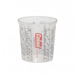 COLAD Mixing cups 700ml