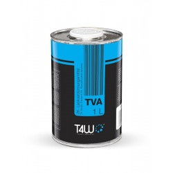 T4W TVA Rozcieńczalnik akrylowy 1L