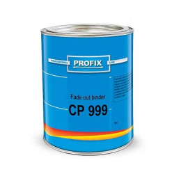 PROFIX CP999 Fade out binder / 1L