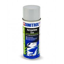 DINITROL 8500 Grundierung Grau Spray / 400ml