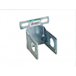 CKD FRL B120 Metal bracket for 1000 series fillter