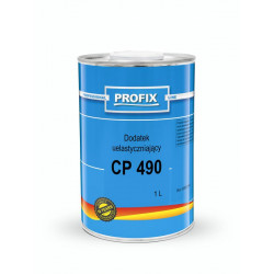 PROFIX CP490 Elastizität Additiv / 1L