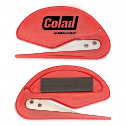 COLAD Magnetic film cutter