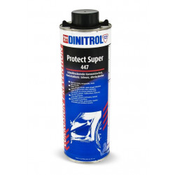 DINITROL 447 PROTECT SUPER Black / 1L