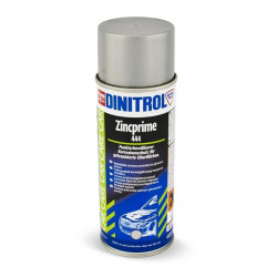 DINITROL 444 Zinkfarbe hell Spray / 400ml