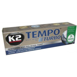 K2 TEMPO TURBO Pasta polerska w tubce / 120g