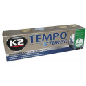 K2 TEMPO TURBO Pasta polerska w tubce / 120g