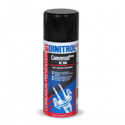 DINITROL RC900 Rust Converter Spray / 400ml