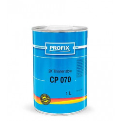 PROFIX CP070 Rozcieńczalnik akrylowy wolny / 1L