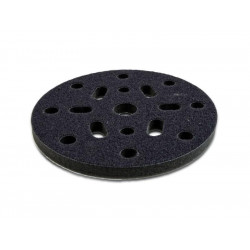 T4W Velcro Protection Pad 150mm x 10mm / black