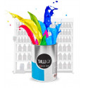 T4W Acrylic Paint 2K PANTONE 2388C PT1467 (Blue)