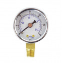 DEVILBISS Air pressure gauge for KBII 2.3L Cup