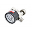 DEVILBISS HAV-501 In-line air adjusting valve