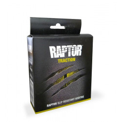 RAPTOR TRACTION Slip Resistant Additive / 200g