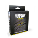 RAPTOR TRACTION Anti-Rutsch-Beschichtung / 200g