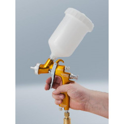 STAR Spray Gun S4000 SLV EVOT-4F / 1.8