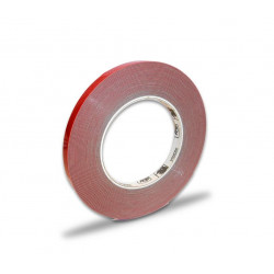 INDASA Double-sided Acrylic Fixing Tape 10m / 9mm