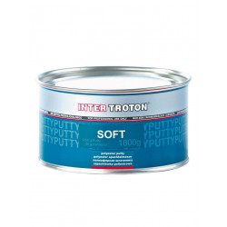 Troton IT Putty Filler SOFT / 0.4kg