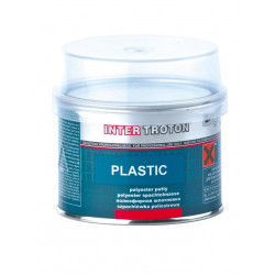 Troton IT Putty Filler PLASTIC / 0.7kg