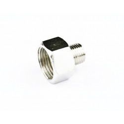 T4W Reducing connector 3/4" BSP(M) - 1/2" BSP(F)