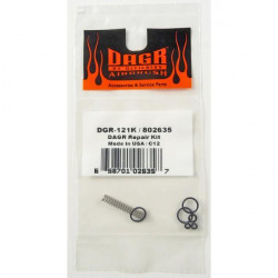 DEVILBISS DAGR Airbrush repair kit