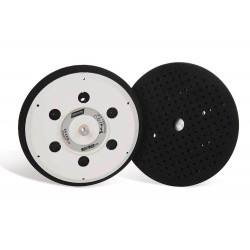 NORTON Multi-Air Back-Up Pad SD Soft 150mm