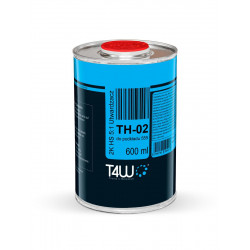 T4W TH-02 Härter für 555 Acryl Füller / 0.6L