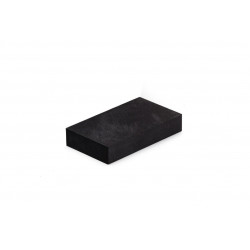 T4W Foam sanding block short 114x62x18mm / black