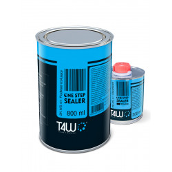 T4W TP100 SEALER Insulating Primer 2K 4:1 HS / 1L