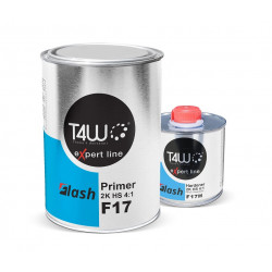 T4W F17 FLASH Acrylfüller Grundierung 2K 4:1 HS / 1.5L